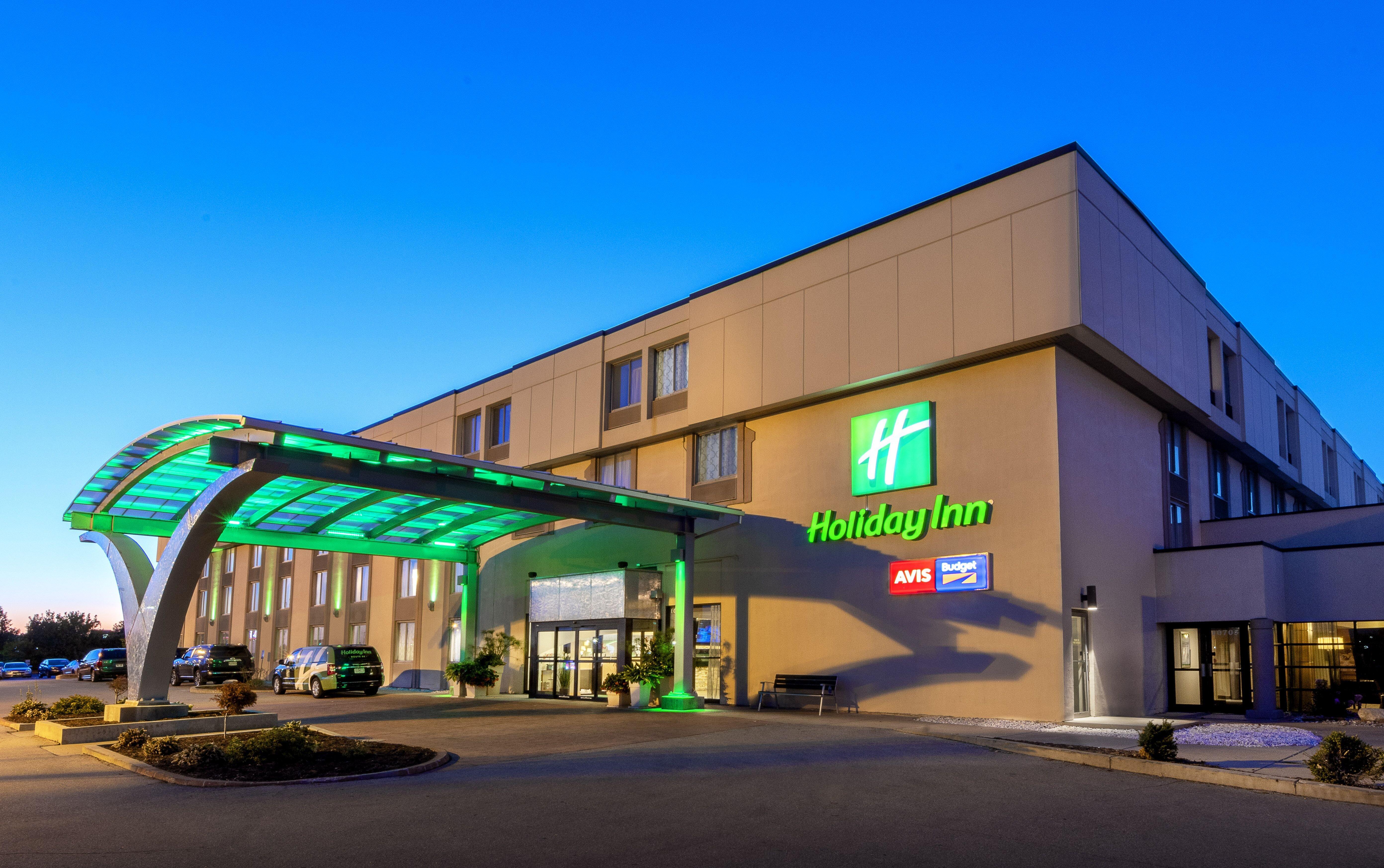 Holiday Inn St Louis Sw - Route 66 By Ihg Фентон Экстерьер фото