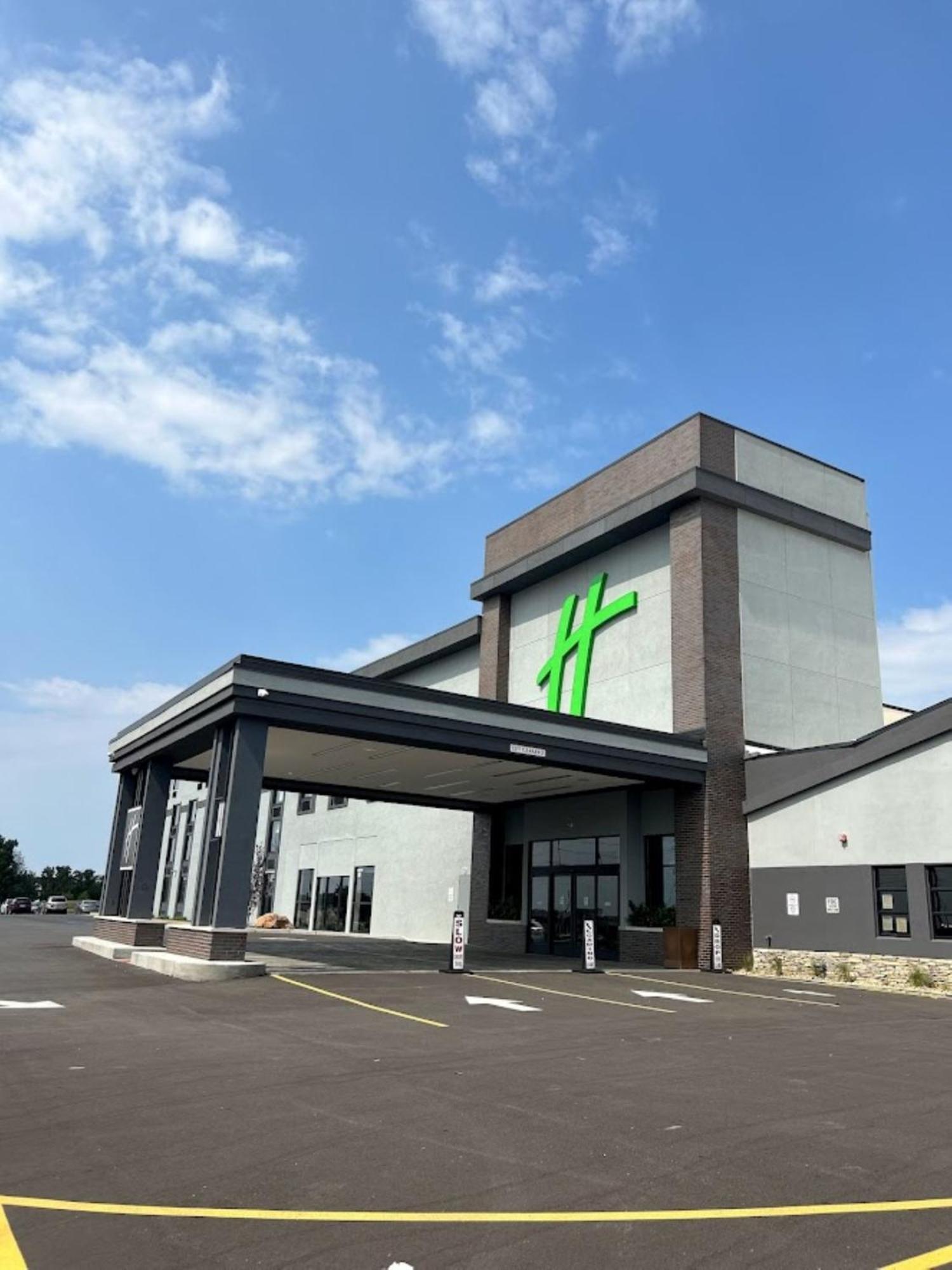 Holiday Inn St Louis Sw - Route 66 By Ihg Фентон Экстерьер фото