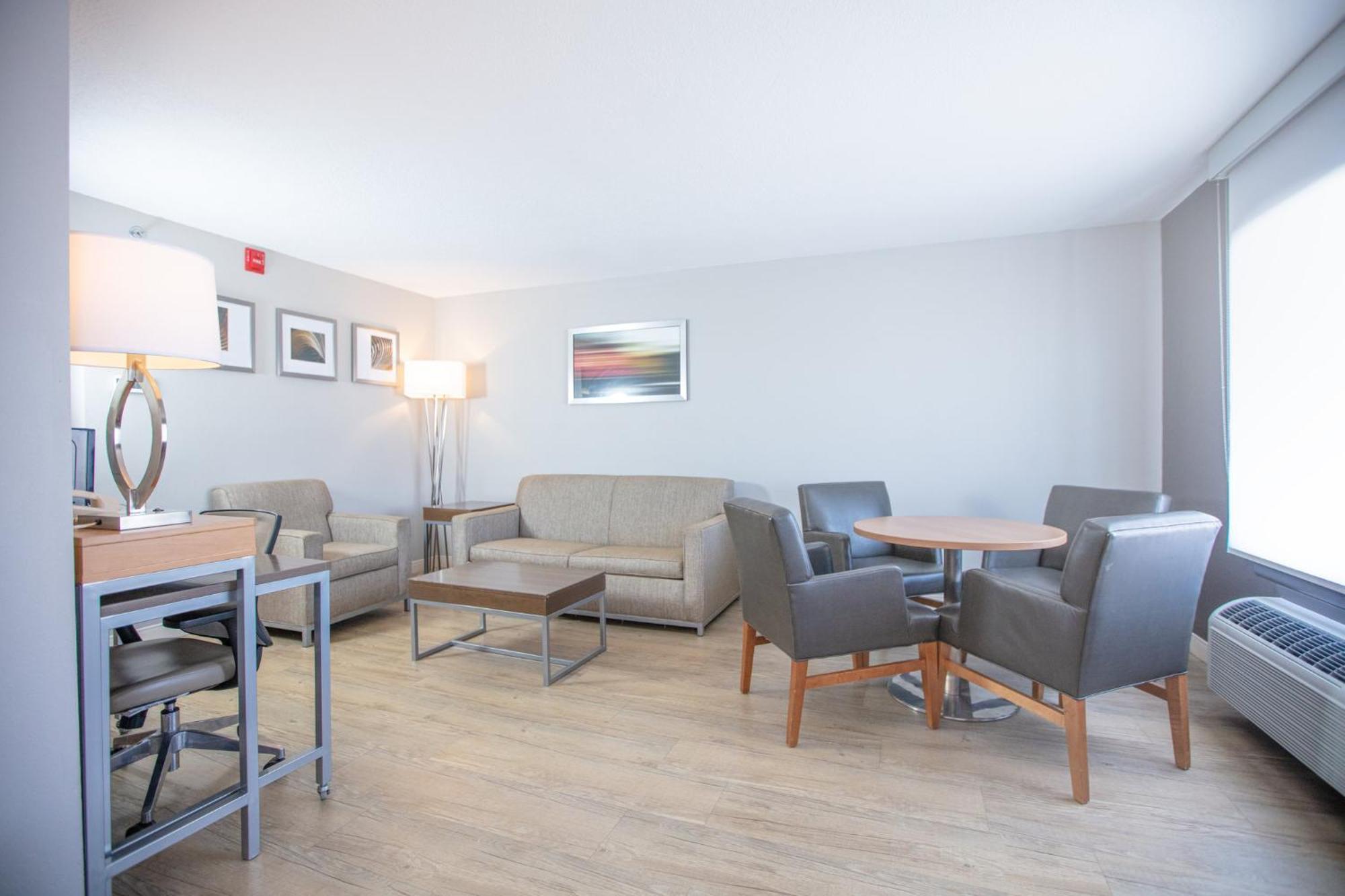 Holiday Inn St Louis Sw - Route 66 By Ihg Фентон Экстерьер фото