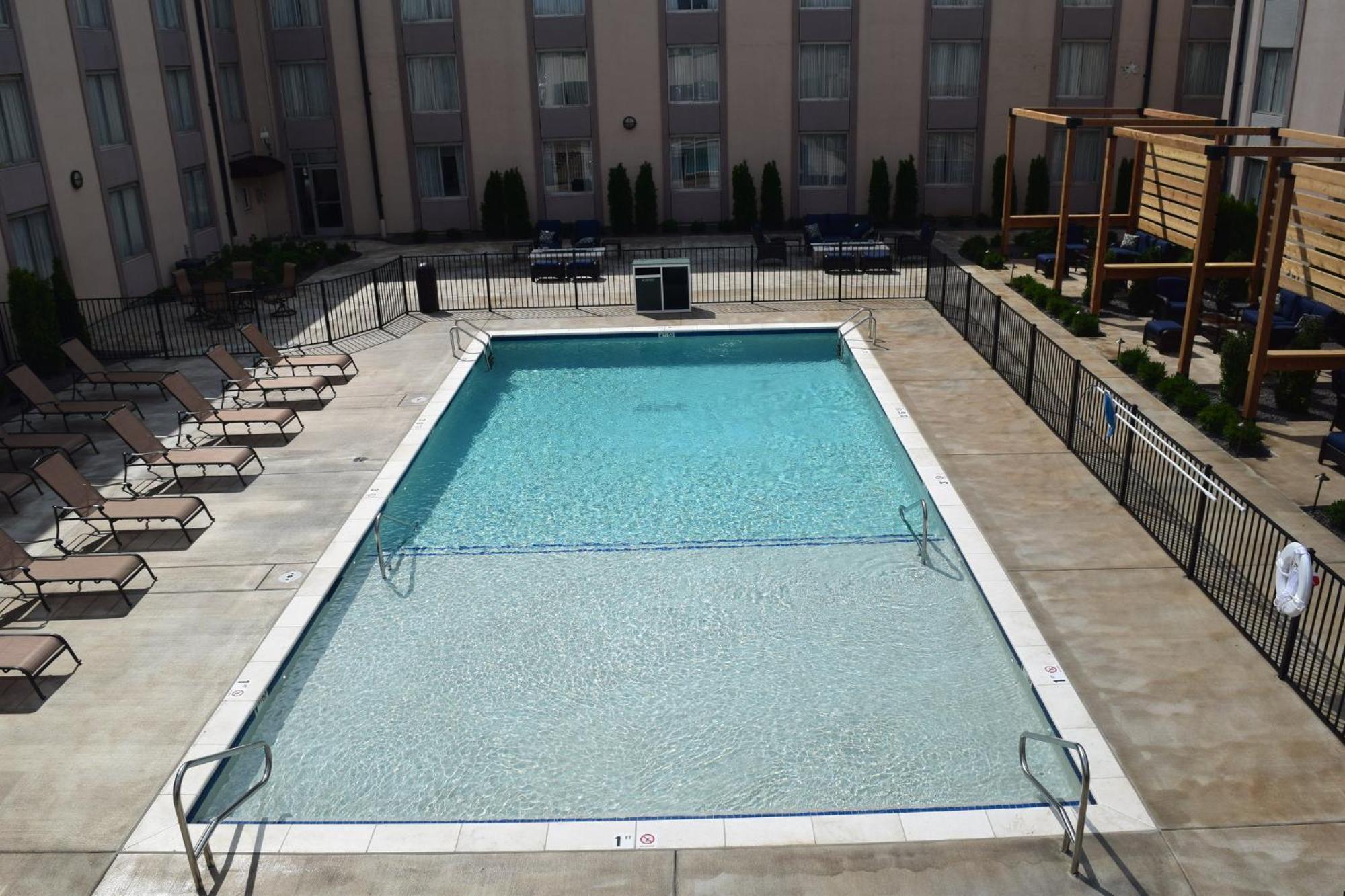 Holiday Inn St Louis Sw - Route 66 By Ihg Фентон Экстерьер фото