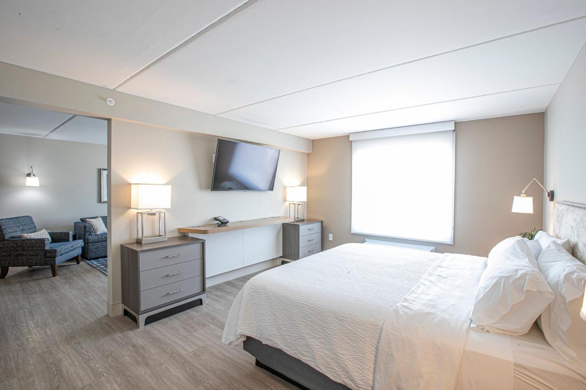Holiday Inn St Louis Sw - Route 66 By Ihg Фентон Экстерьер фото