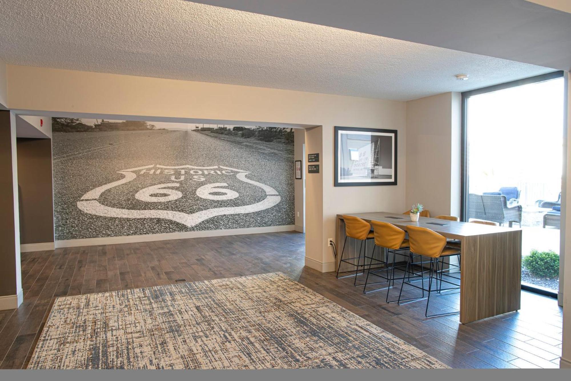Holiday Inn St Louis Sw - Route 66 By Ihg Фентон Экстерьер фото