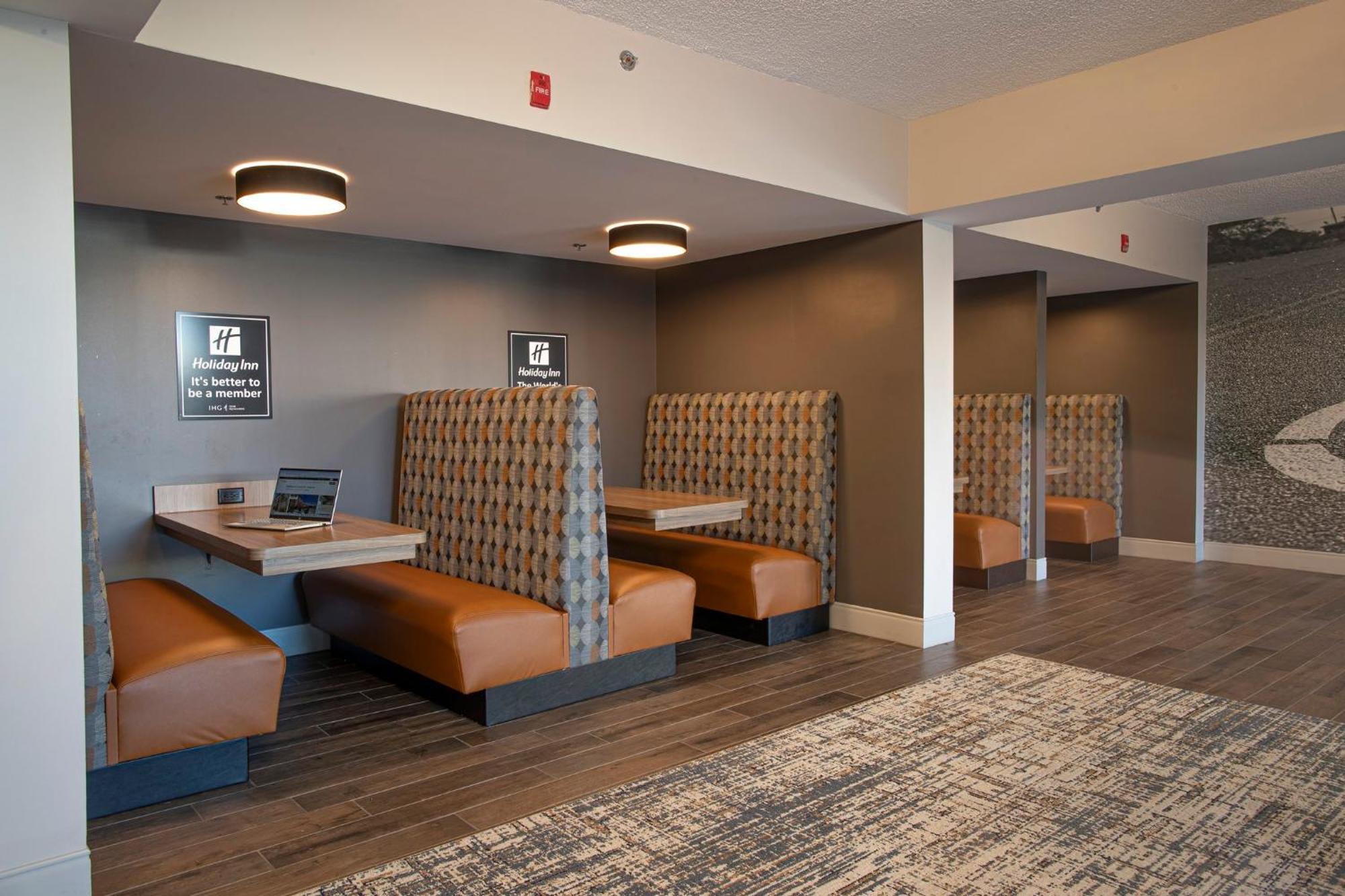 Holiday Inn St Louis Sw - Route 66 By Ihg Фентон Экстерьер фото