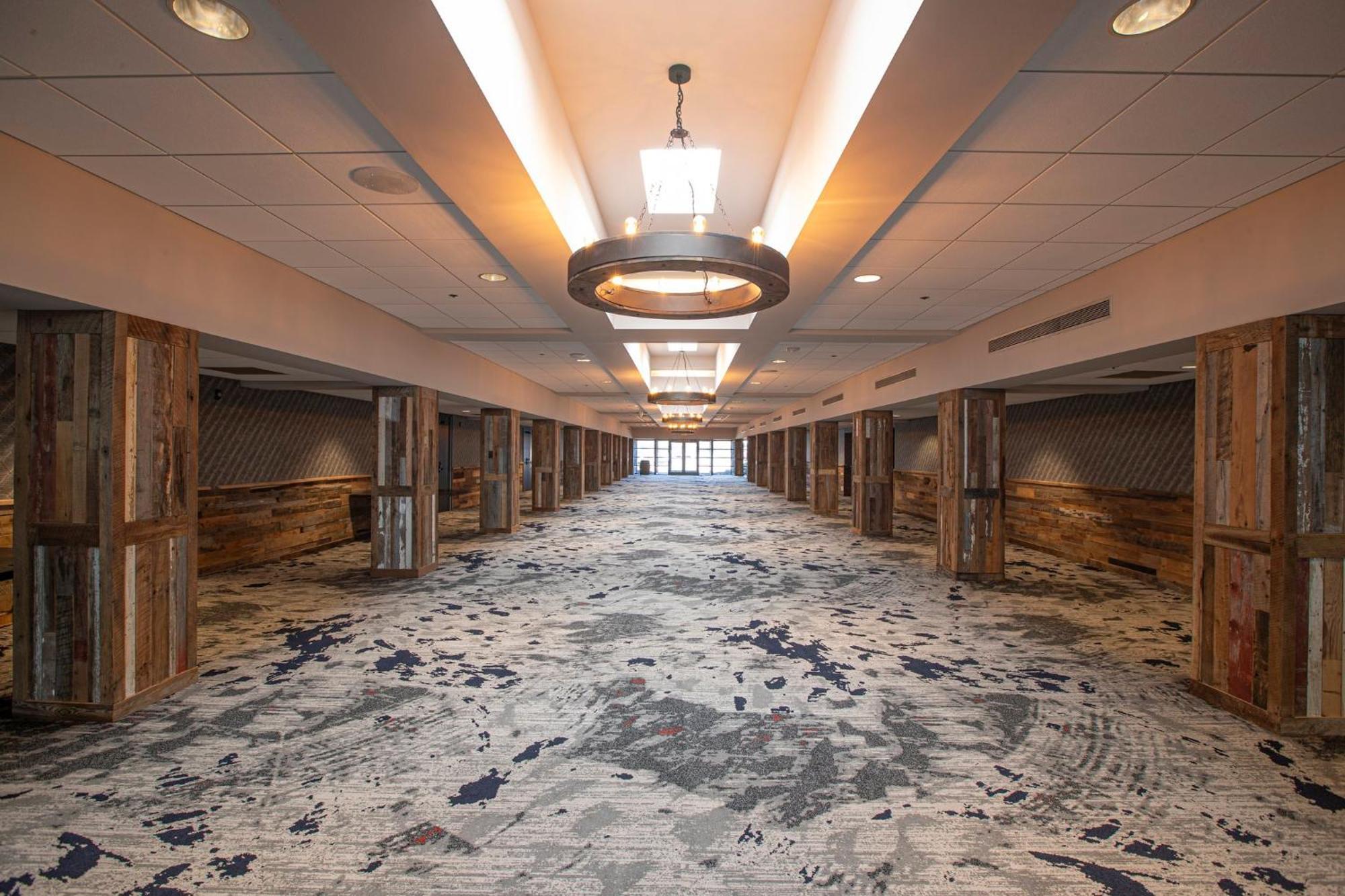 Holiday Inn St Louis Sw - Route 66 By Ihg Фентон Экстерьер фото