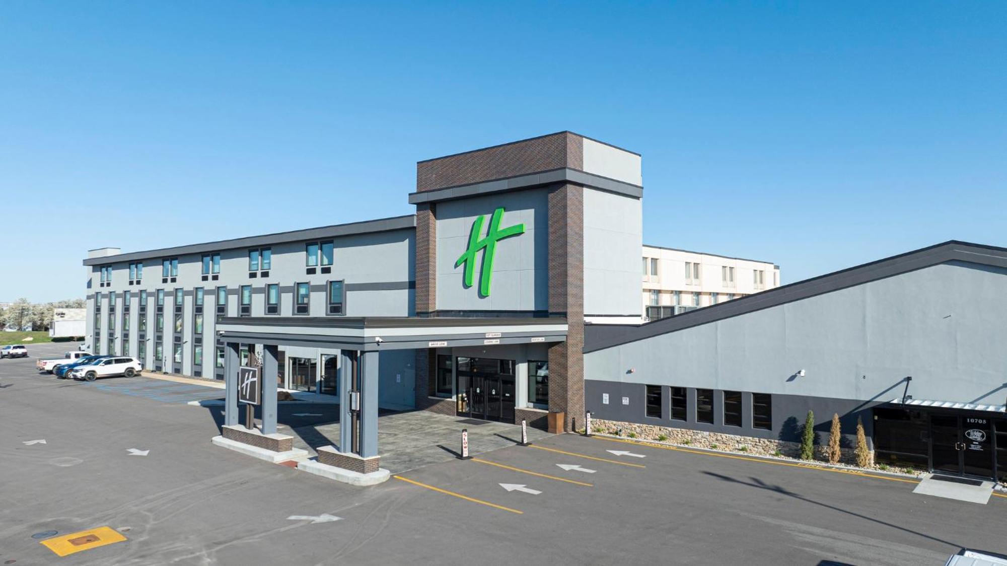 Holiday Inn St Louis Sw - Route 66 By Ihg Фентон Экстерьер фото