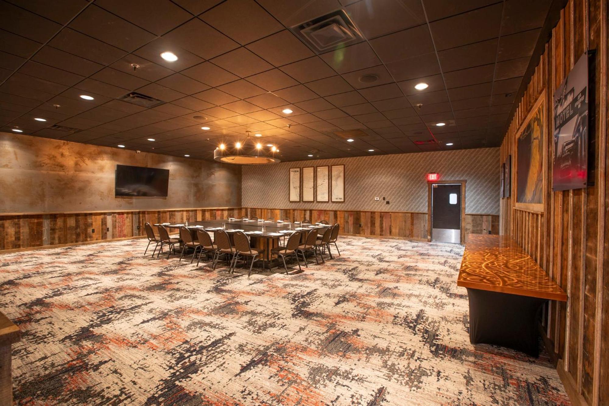 Holiday Inn St Louis Sw - Route 66 By Ihg Фентон Экстерьер фото