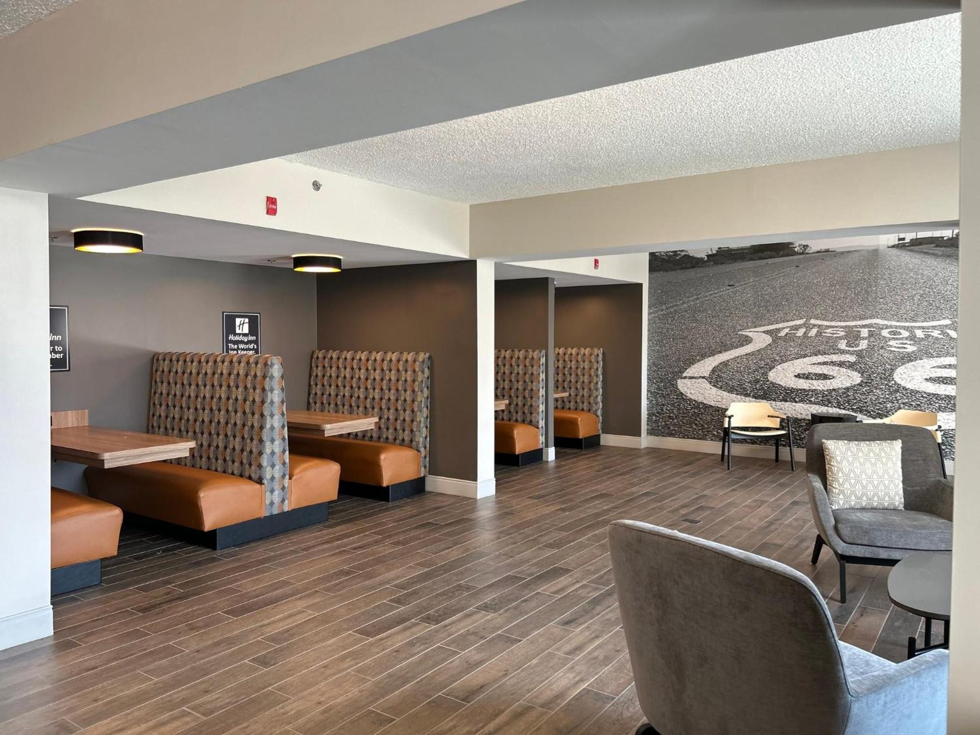 Holiday Inn St Louis Sw - Route 66 By Ihg Фентон Экстерьер фото