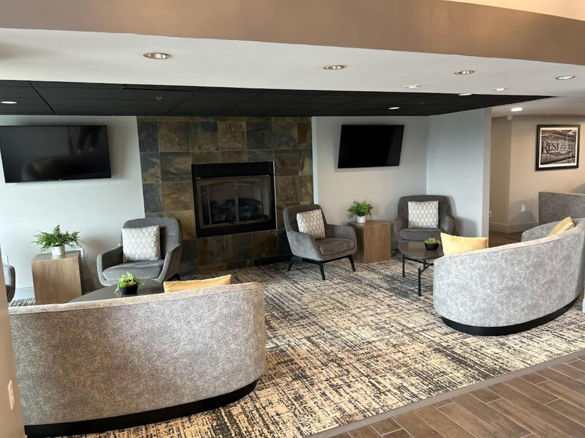 Holiday Inn St Louis Sw - Route 66 By Ihg Фентон Экстерьер фото