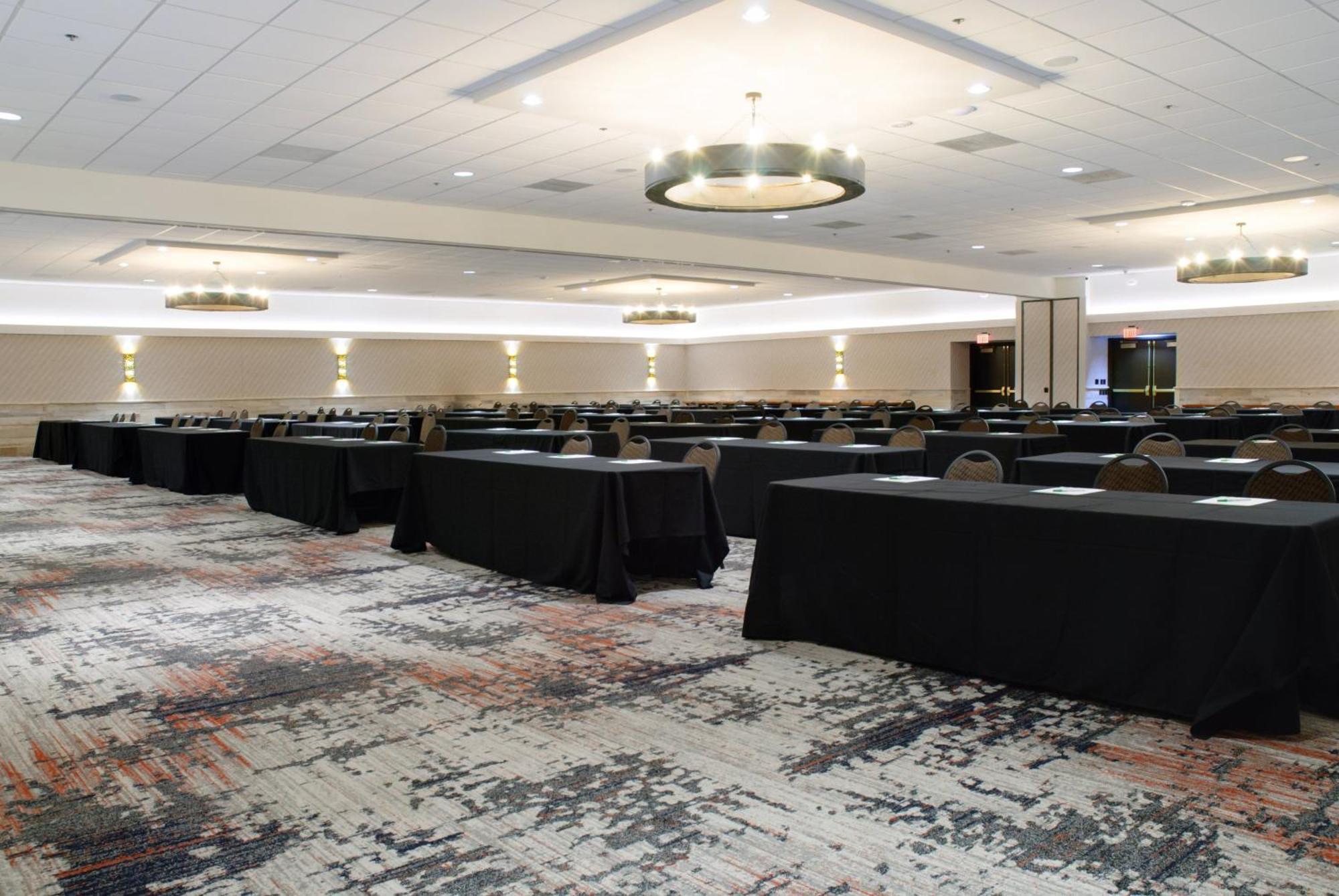 Holiday Inn St Louis Sw - Route 66 By Ihg Фентон Экстерьер фото