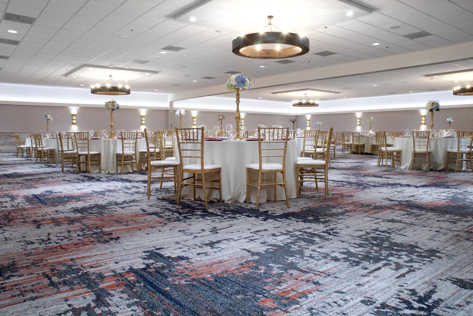 Holiday Inn St Louis Sw - Route 66 By Ihg Фентон Экстерьер фото