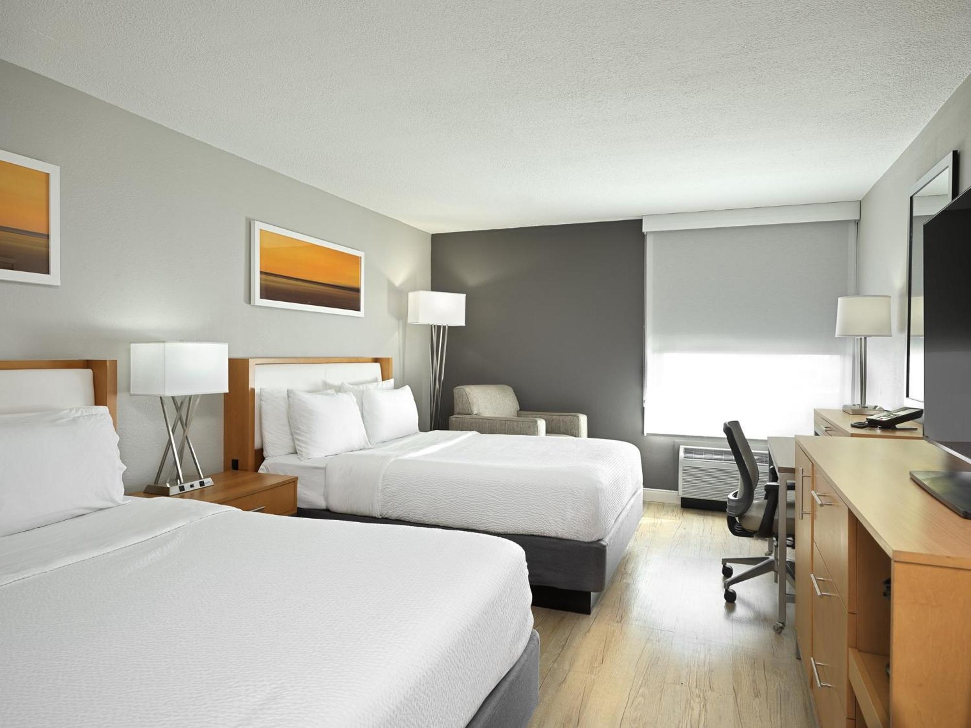 Holiday Inn St Louis Sw - Route 66 By Ihg Фентон Экстерьер фото