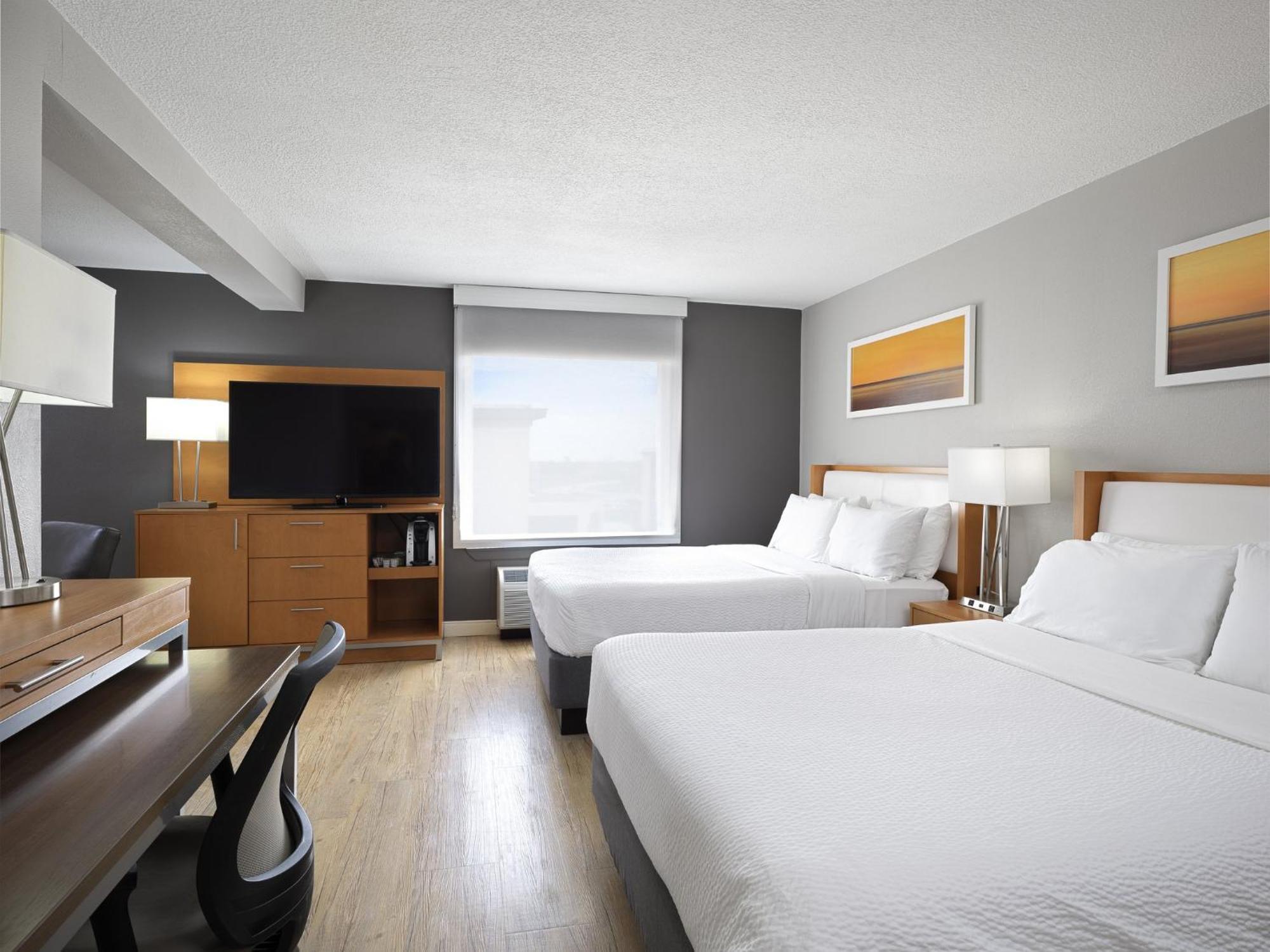 Holiday Inn St Louis Sw - Route 66 By Ihg Фентон Экстерьер фото